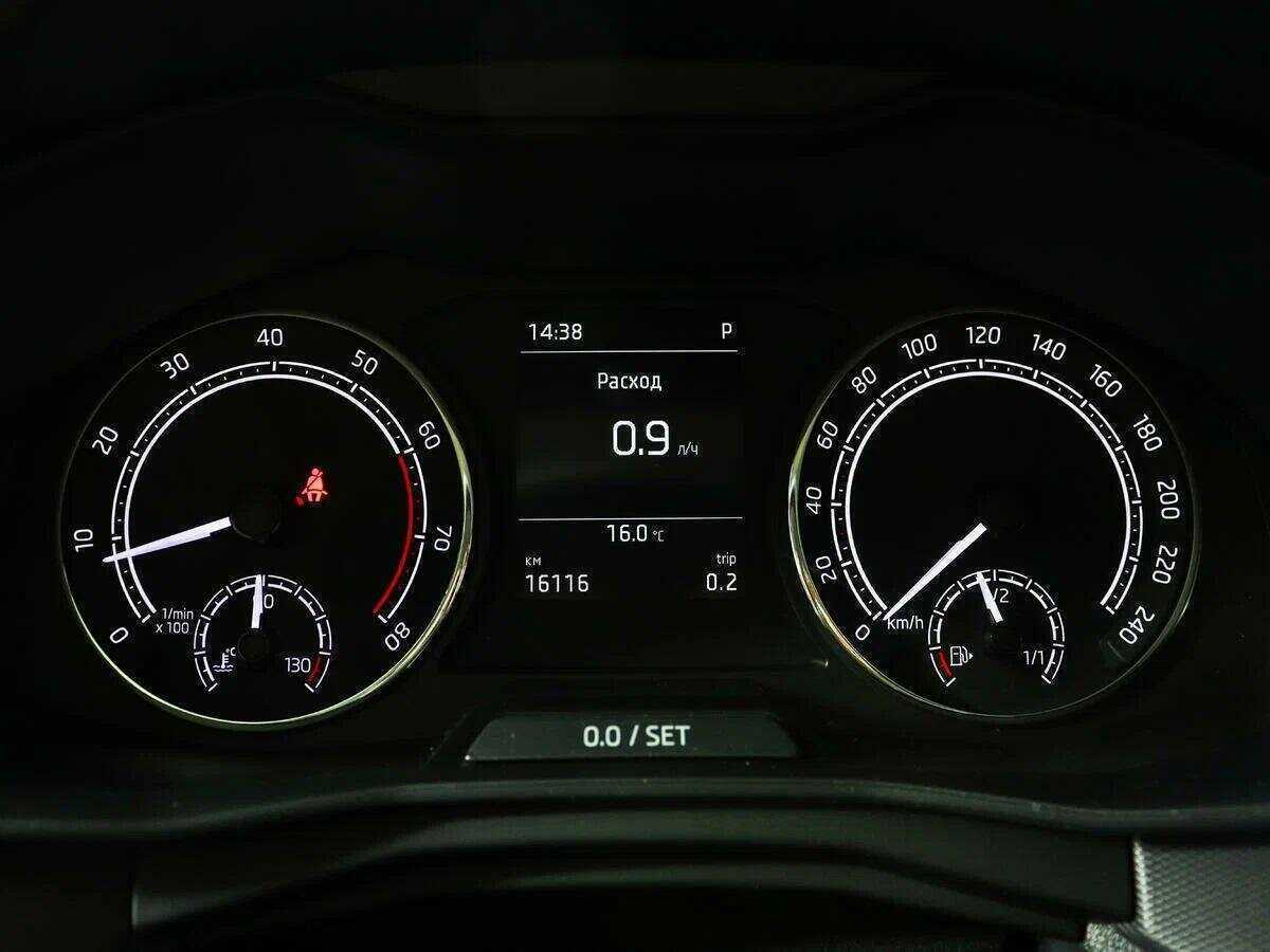 Продажа Б/У Шкода Рапид. Фото: #8