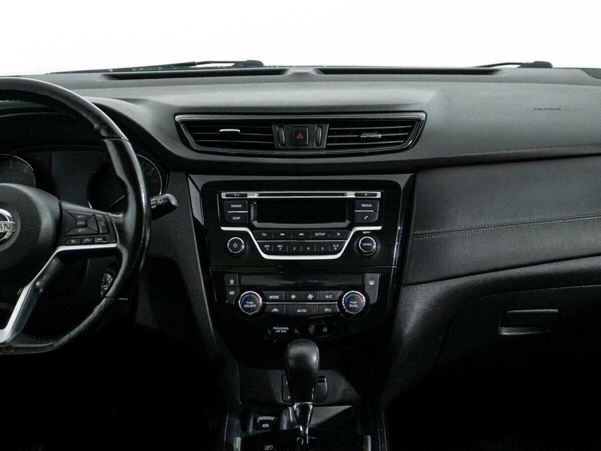 Продажа Б/У Ниссан Кашкай. Фото: #13