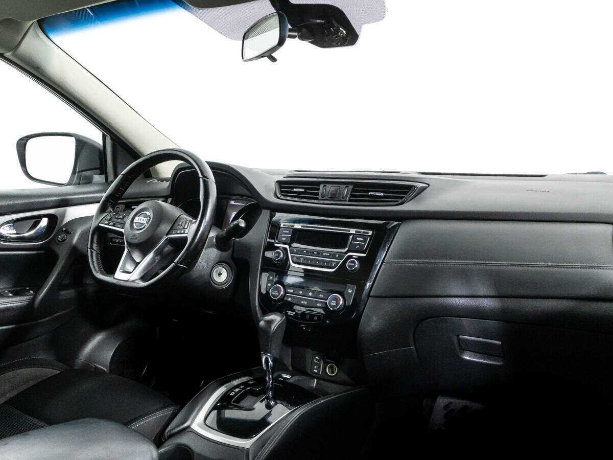 Продажа Б/У Ниссан Кашкай. Фото: #8