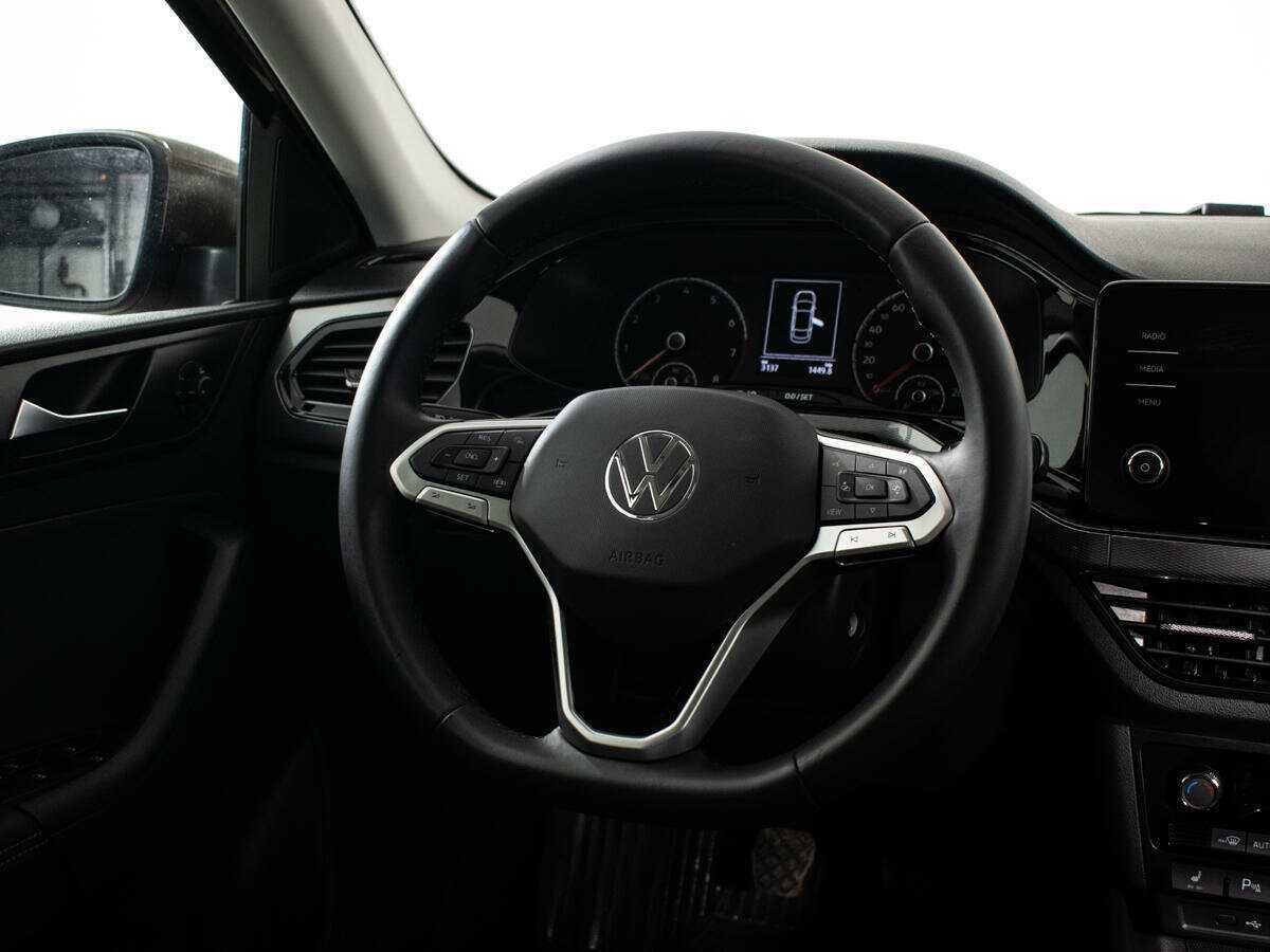 Продажа Б/У Фольксваген Поло. Фото: #13