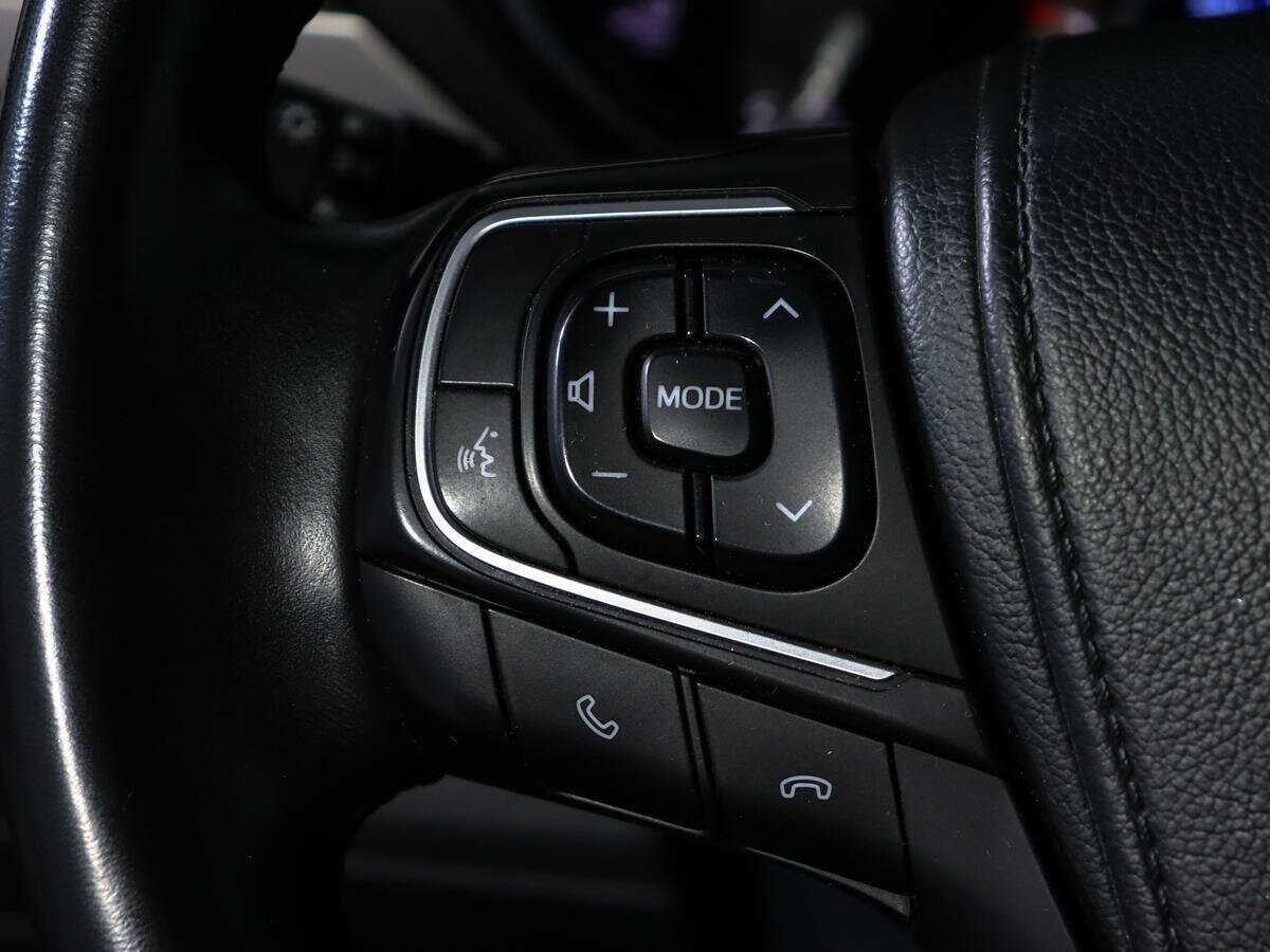 Продажа Б/У Тойота Авенсис. Фото: #17