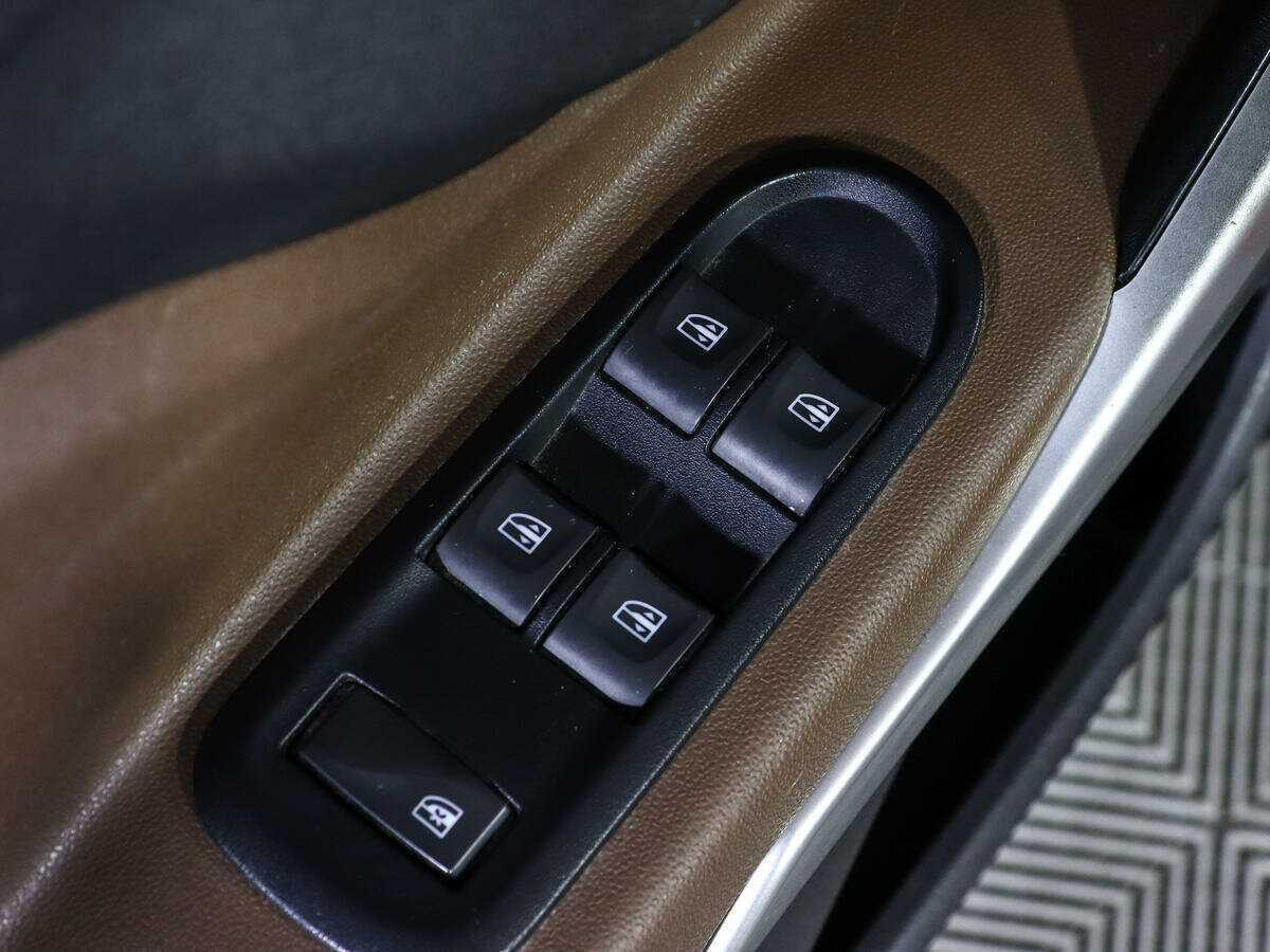 Продажа Б/У Лада (ВАЗ) ИКСРЭЙ. Фото: #14