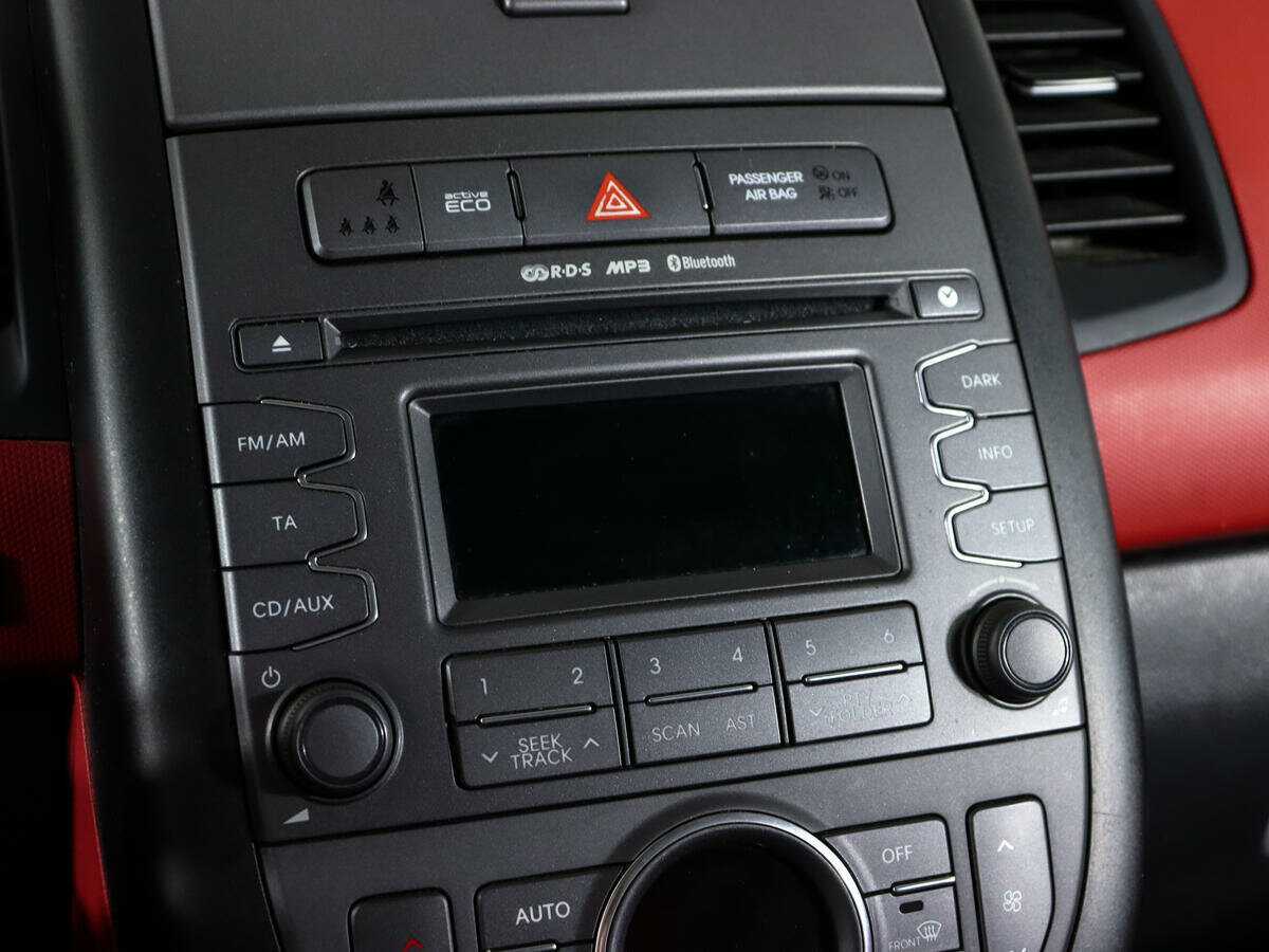 Продажа Б/У Киа Соул. Фото: #20