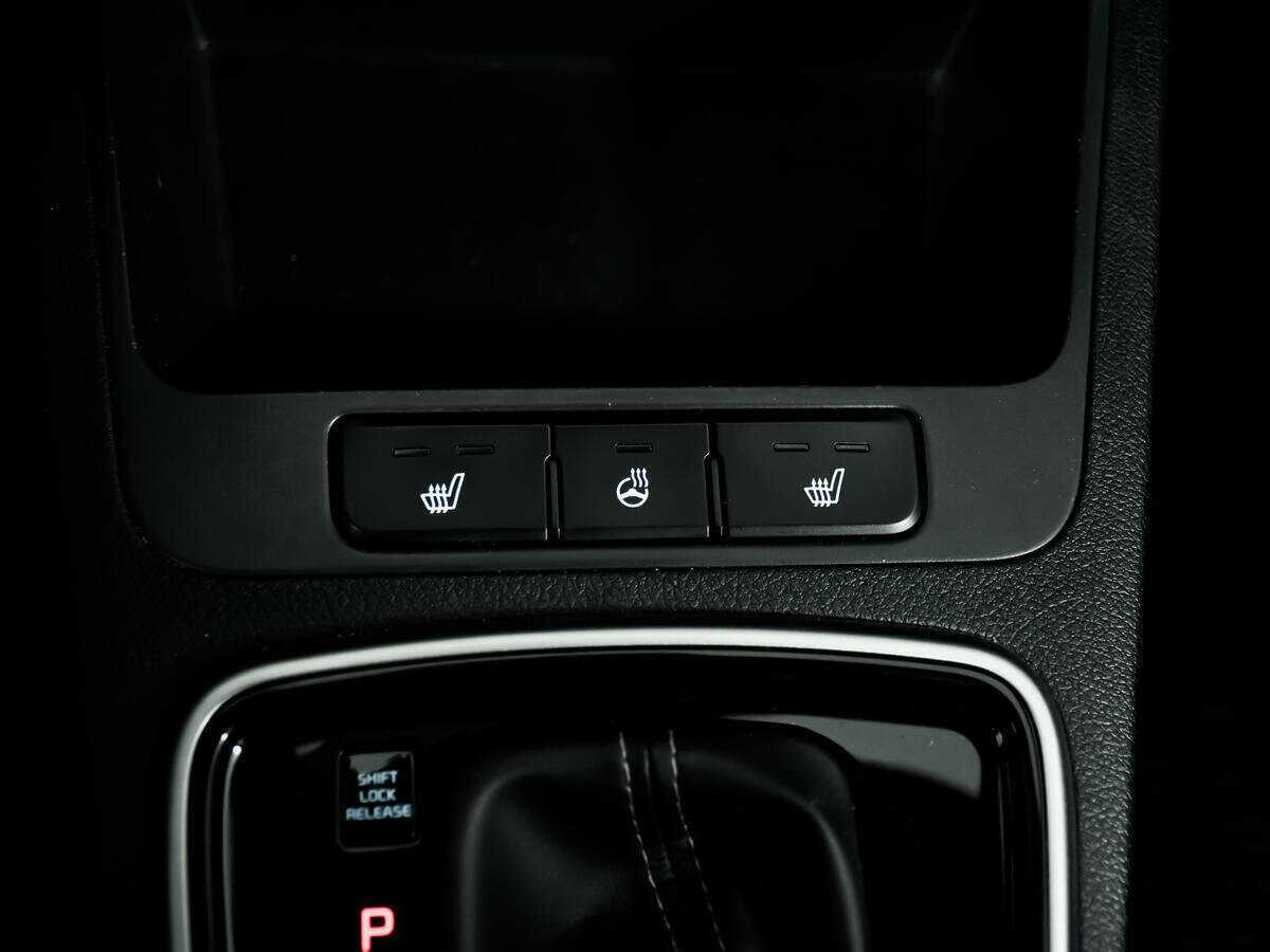 Продажа Б/У Киа Рио. Фото: #13