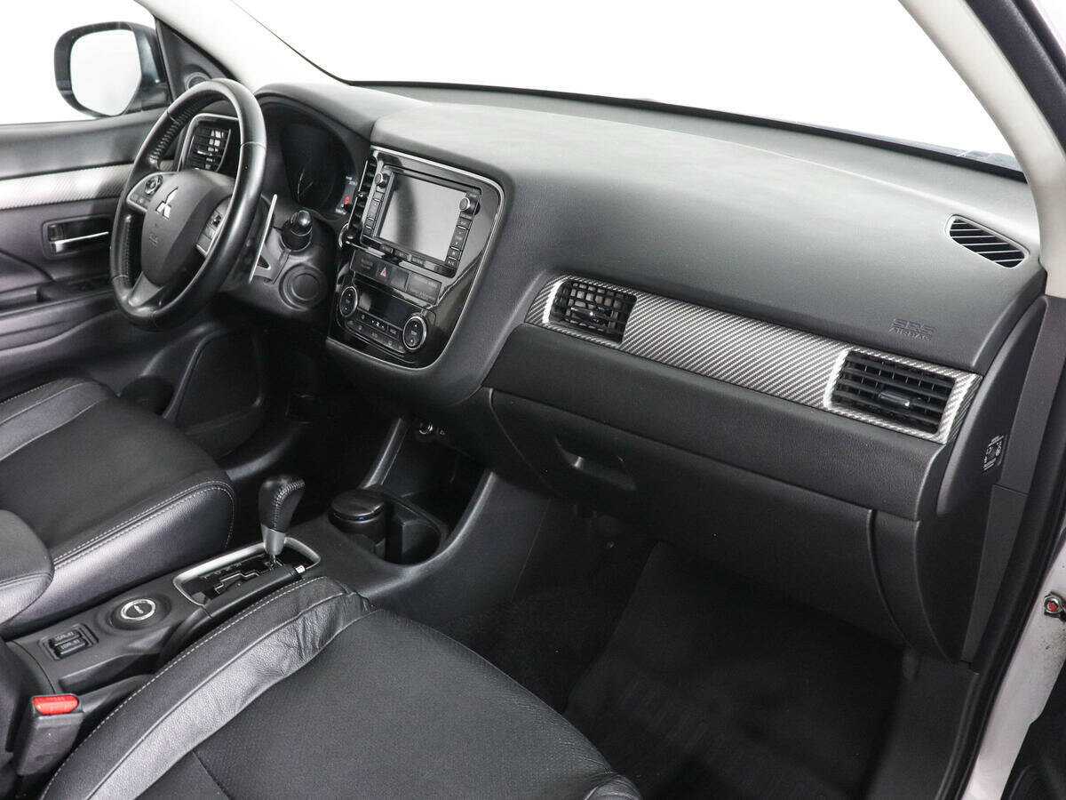 Продажа Б/У Митсубиши Оутлэндер. Фото: #9