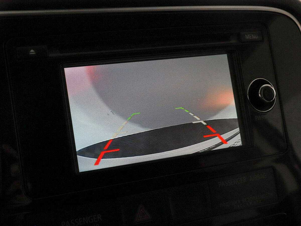 Продажа Б/У Митсубиши Оутлэндер. Фото: #13