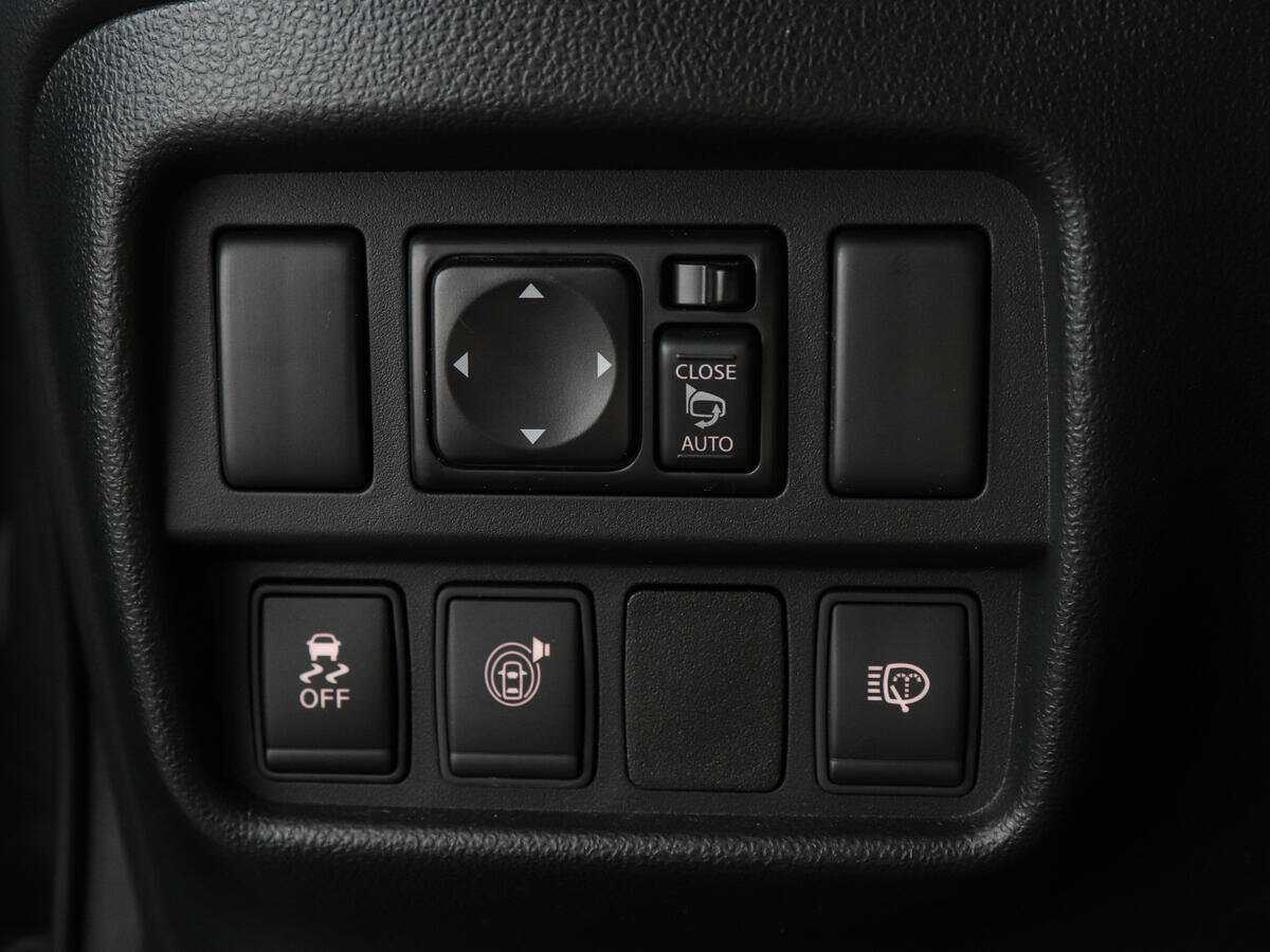 Продажа Б/У Ниссан Жук. Фото: #14