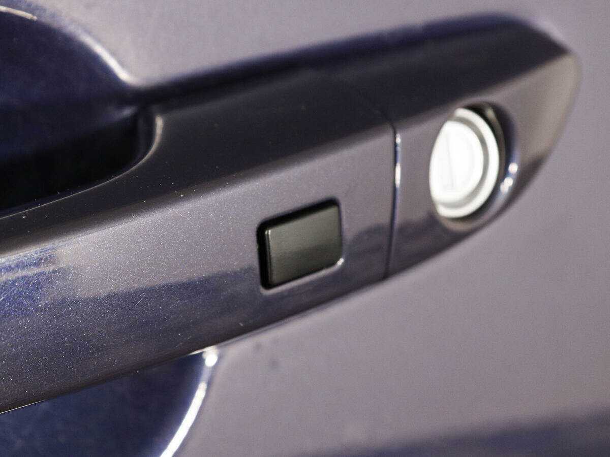 Купить Hyundai Tucson с пробегом. Фото: #14