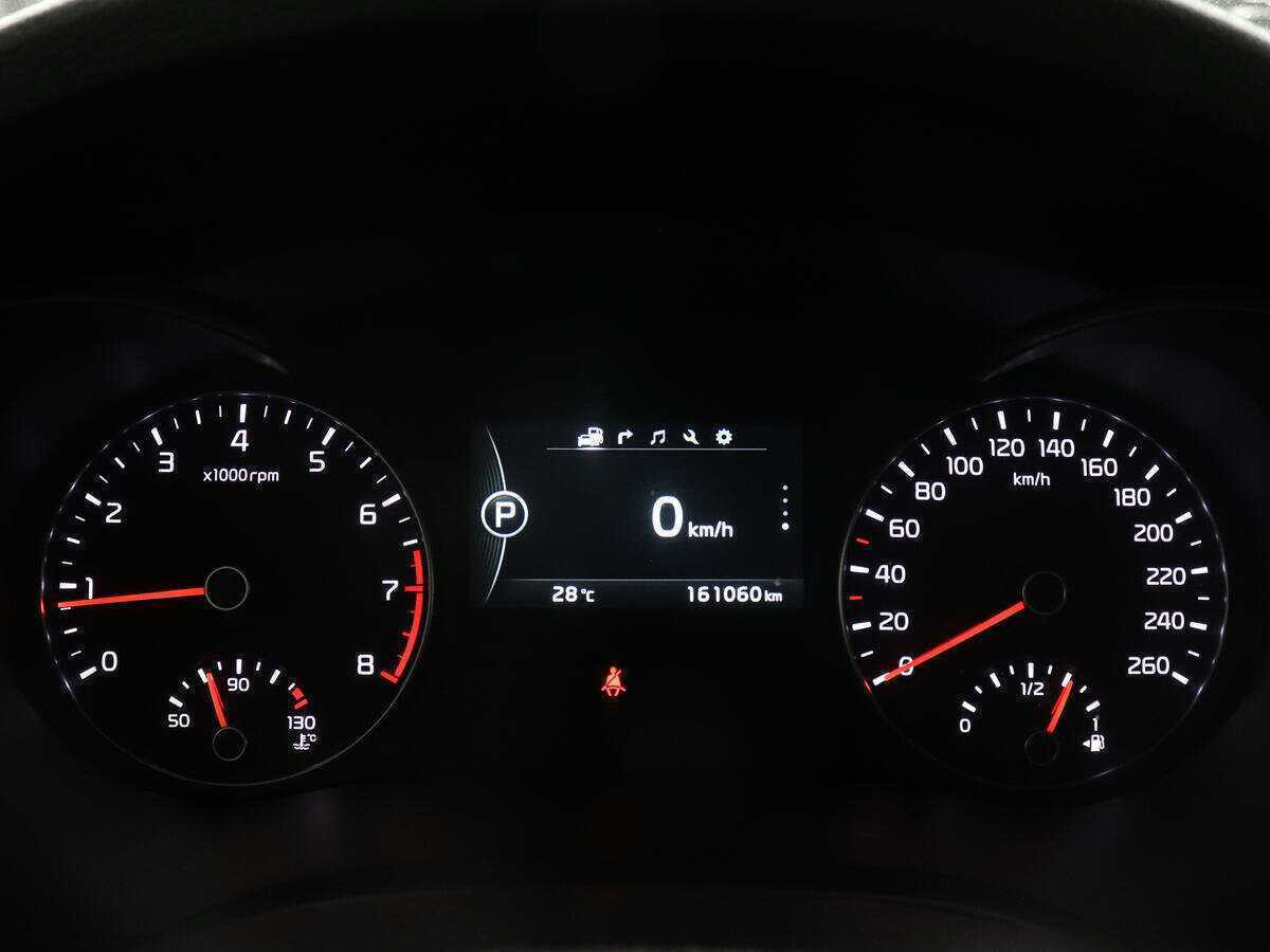 Продажа Б/У Киа Оптима. Фото: #10