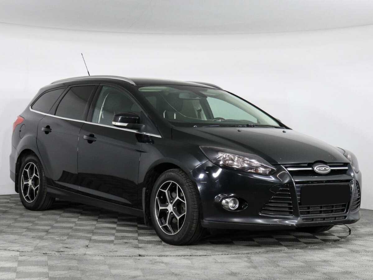 Продажа Б/У Форд Фокус. Фото: #2