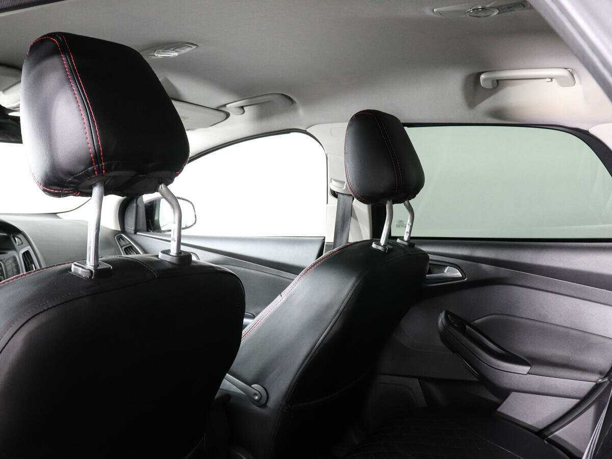 Продажа Б/У Форд Фокус. Фото: #11