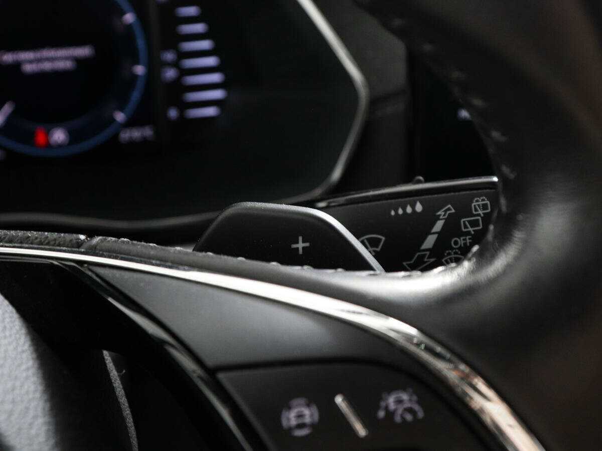 Купить Skoda Octavia с пробегом. Фото: #15