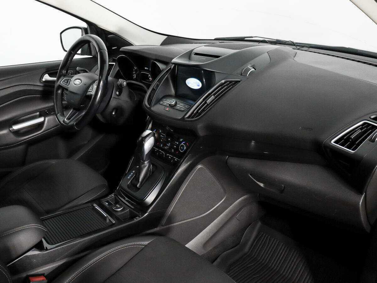 Продажа Б/У Форд Куга. Фото: #9