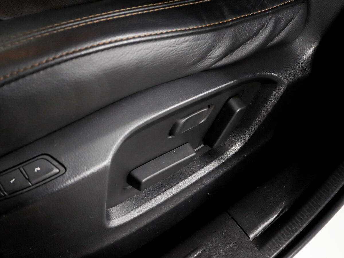 Купить Mazda CX-5 с пробегом. Фото: #9