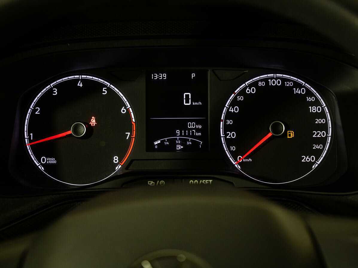 Продажа Б/У Фольксваген Поло. Фото: #9