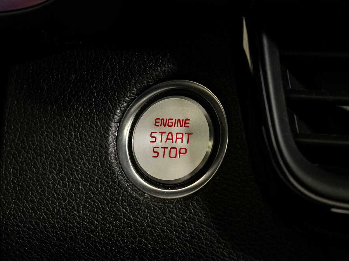 Купить Kia Optima с пробегом. Фото: #18