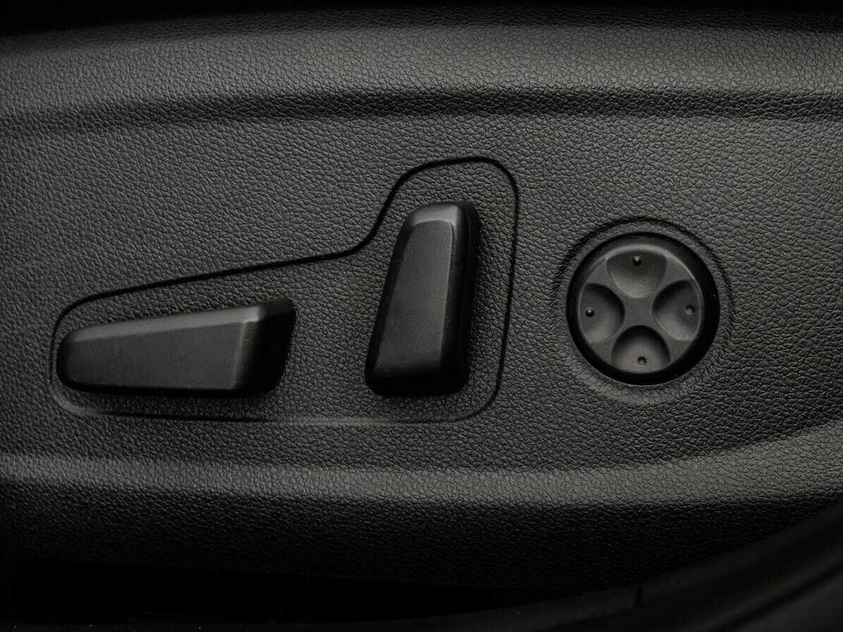 Купить Kia Optima с пробегом. Фото: #24