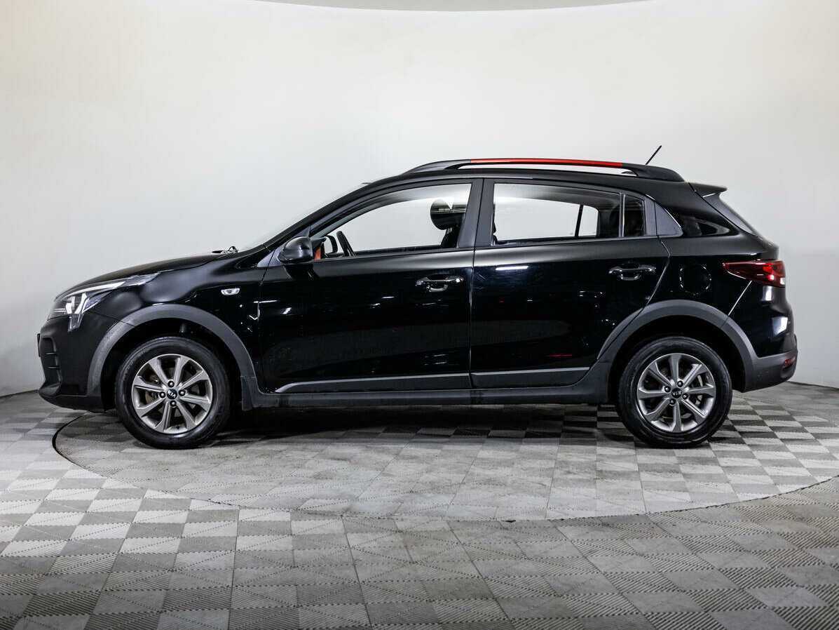 Продажа Б/У Киа Рио. Фото: #7