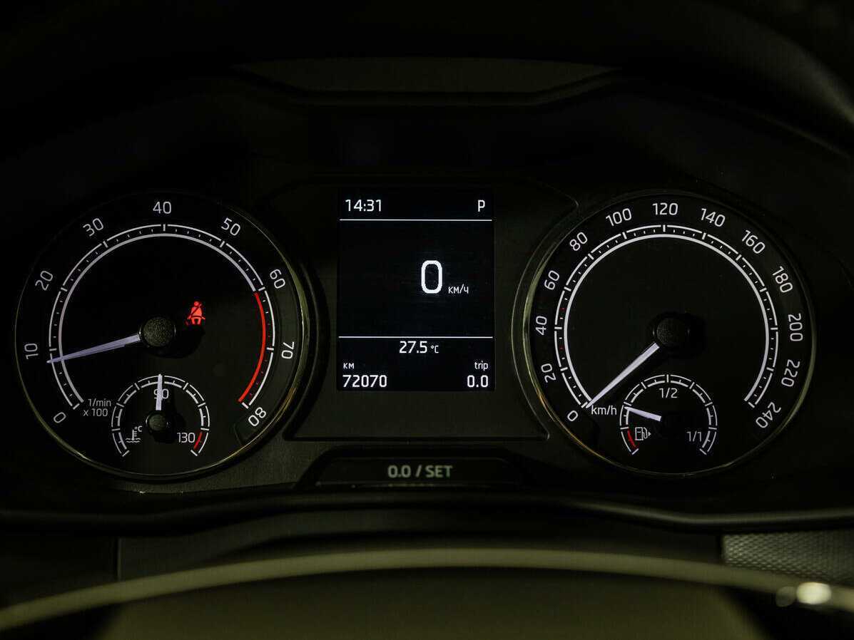 Продажа Б/У Шкода Рапид. Фото: #11