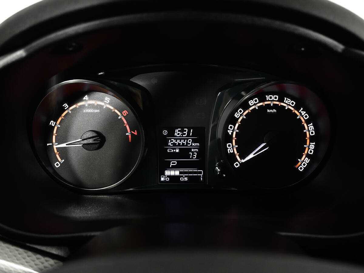 Продажа Б/У Лада (ВАЗ) Гранта. Фото: #10