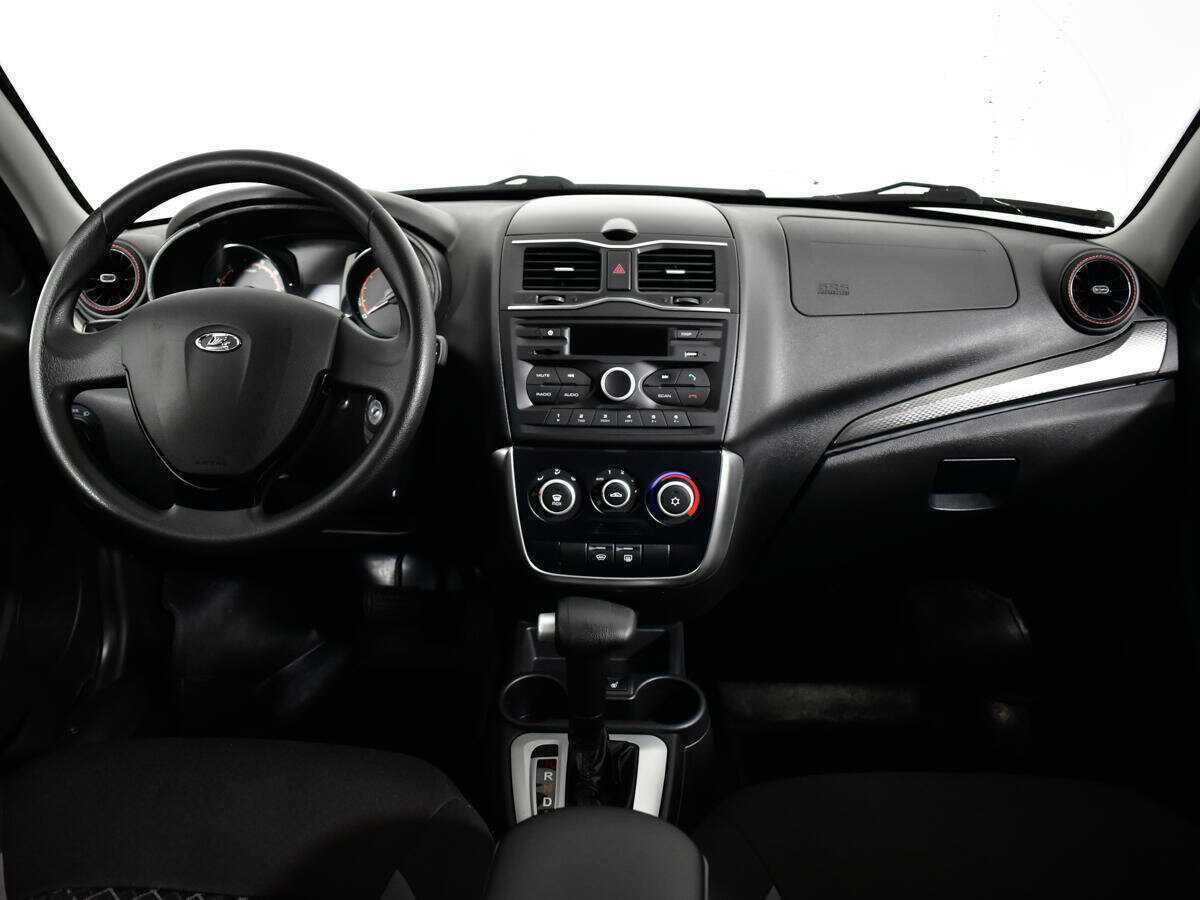 Продажа Б/У Лада (ВАЗ) Гранта. Фото: #11