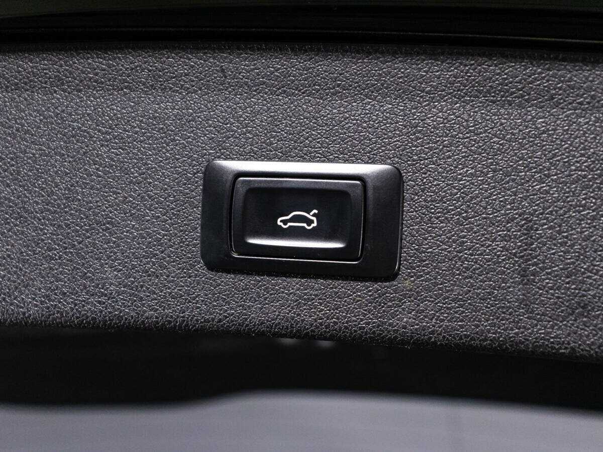 Купить Audi Q5 с пробегом. Фото: #15