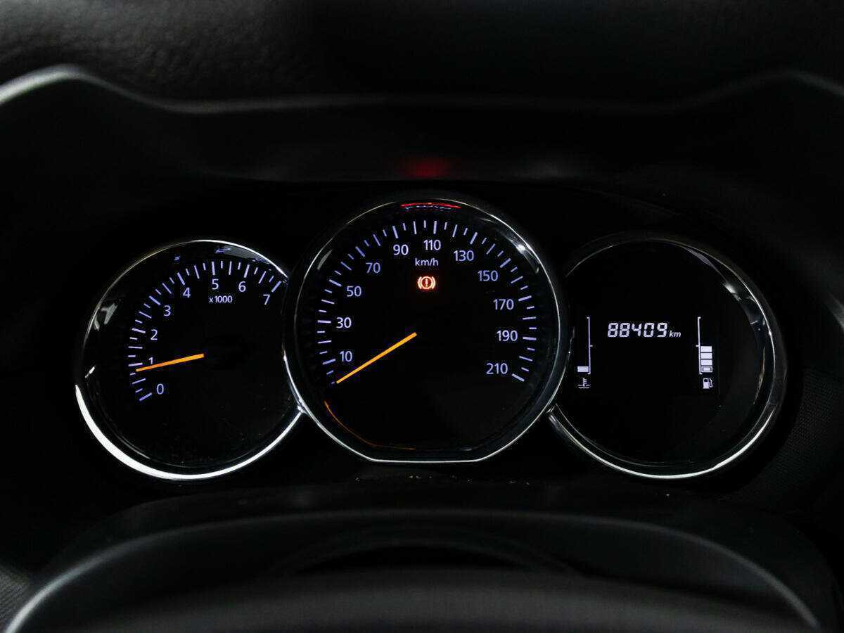 Продажа Б/У Рено Дастер. Фото: #11