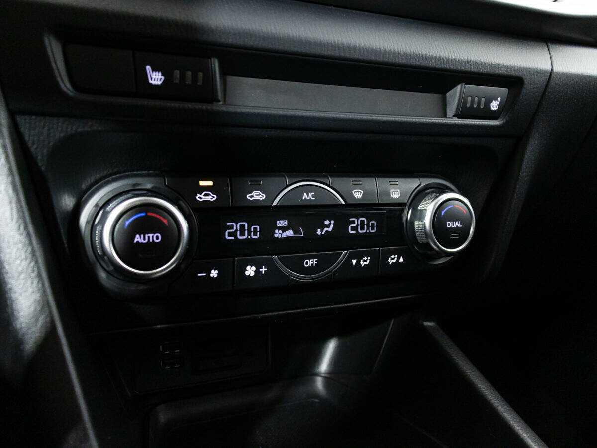 Продажа Б/У Мазда 3. Фото: #15