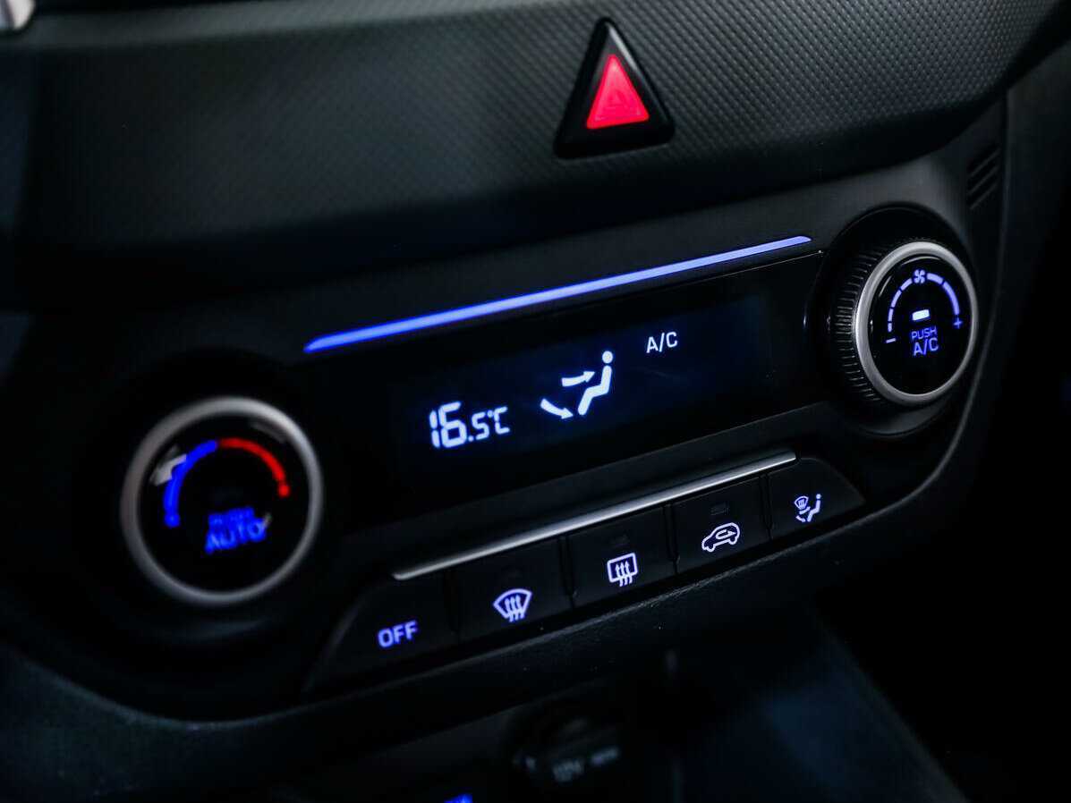 Продажа Б/У Хендай Крета. Фото: #13