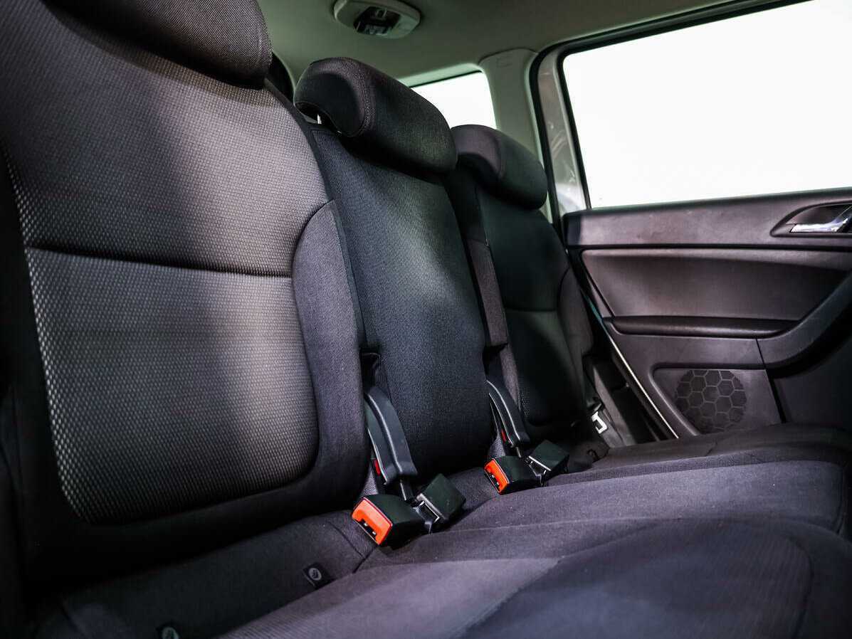 Продажа Б/У Шкода Йети. Фото: #11