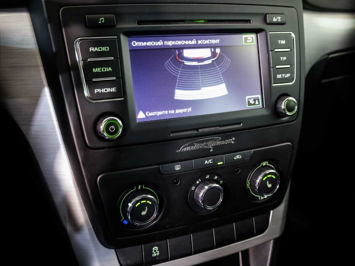 Продажа Б/У Шкода Йети. Фото: #12