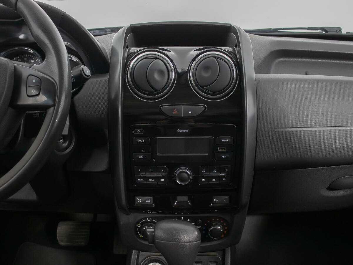 Продажа Б/У Рено Дастер. Фото: #13