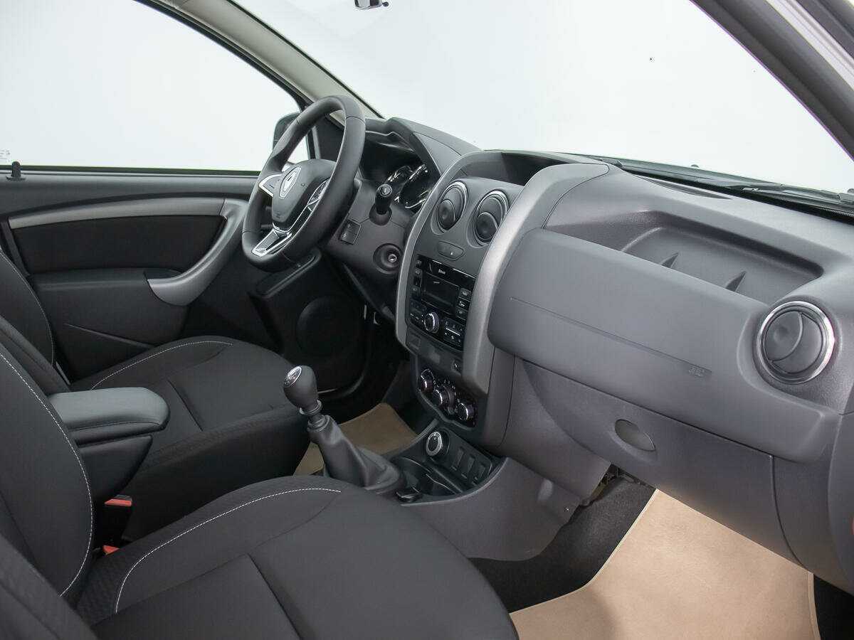 Продажа Б/У Рено Дастер. Фото: #8