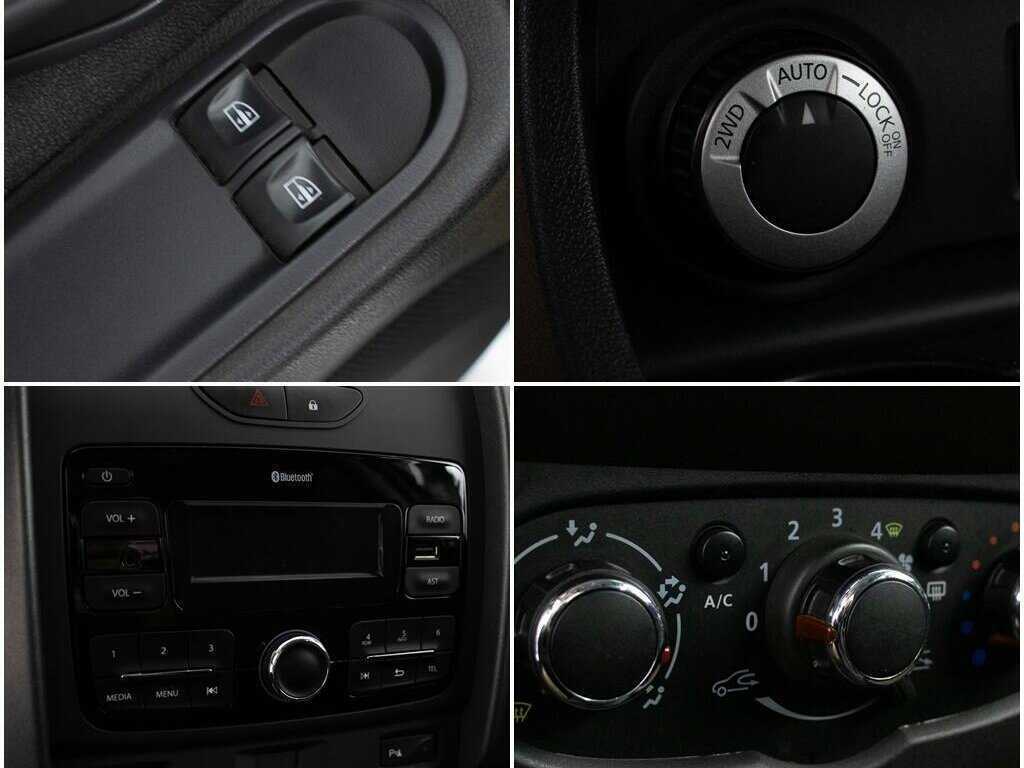 Продажа Б/У Рено Дастер. Фото: #15