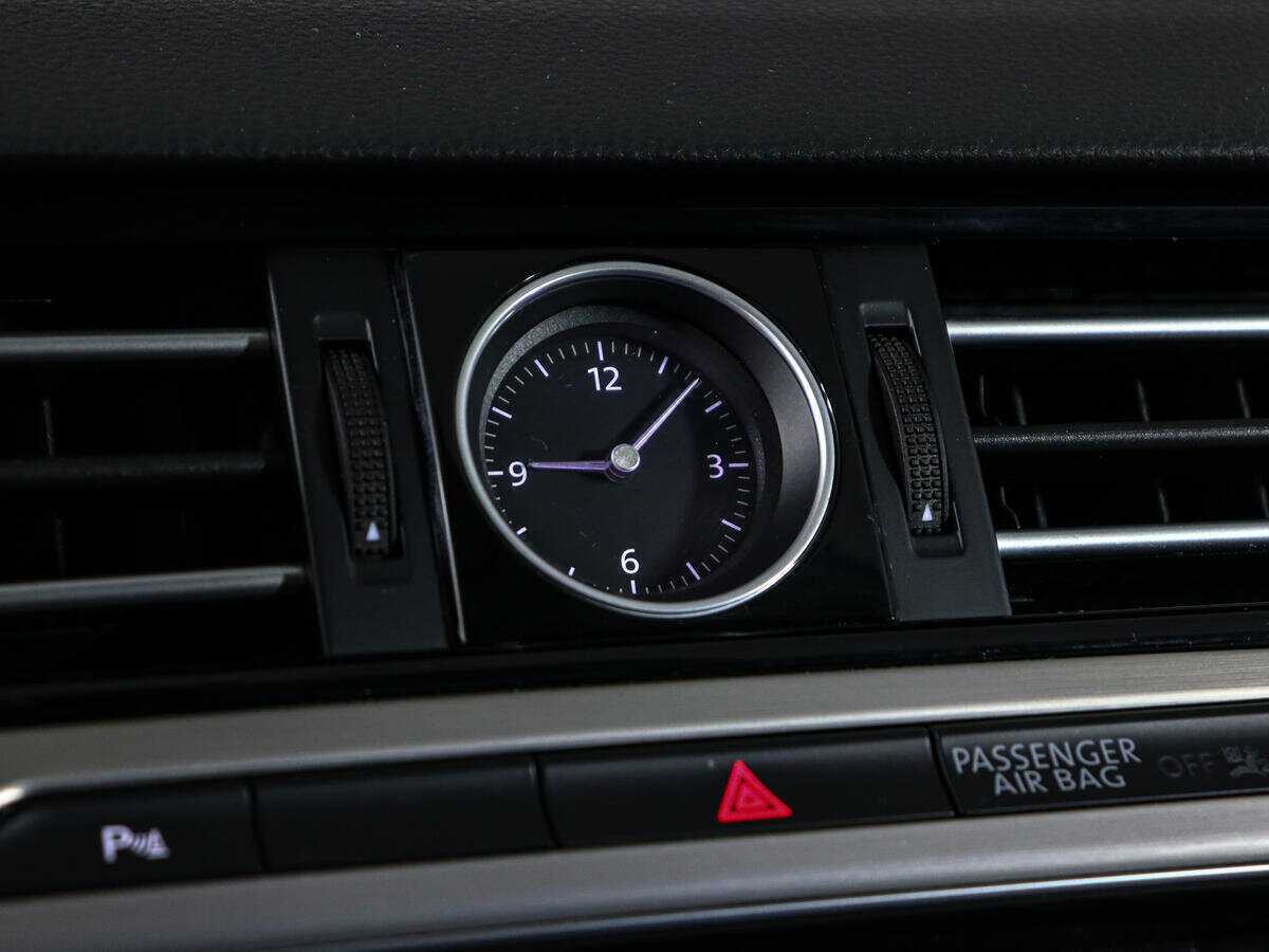 Продажа Б/У Фольксваген Пассат. Фото: #22