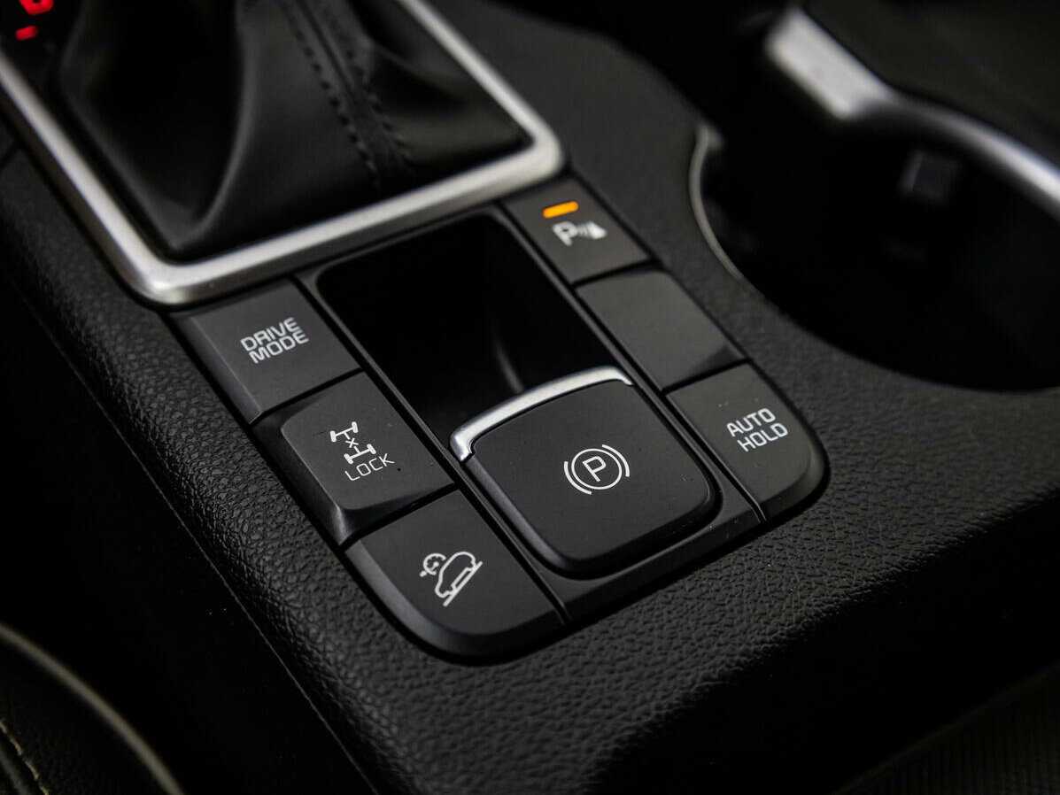 Продажа Б/У Киа Спортейдж. Фото: #15