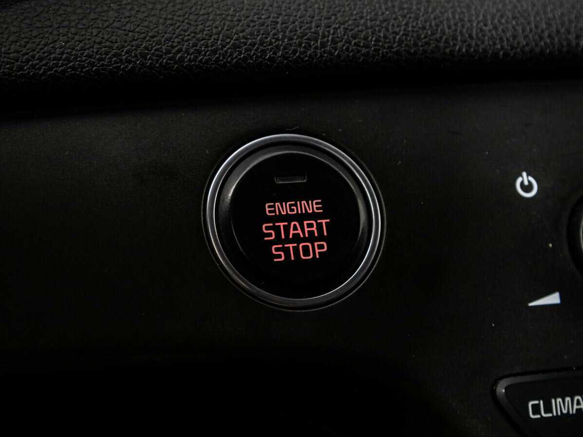 Продажа Б/У Киа Спортейдж. Фото: #16