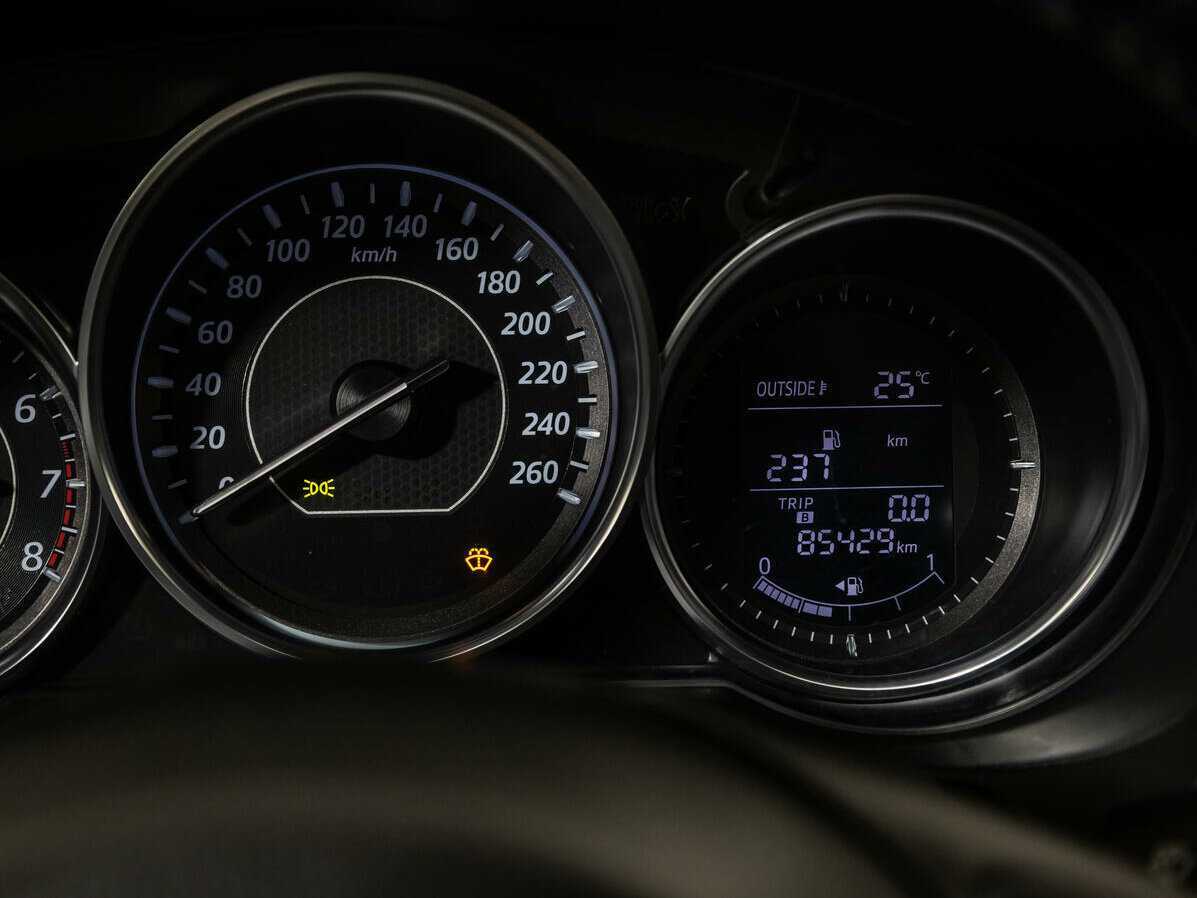 Продажа Б/У Мазда 6. Фото: #11