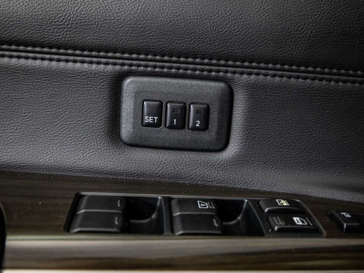 Продажа Б/У Ниссан Теана. Фото: #16