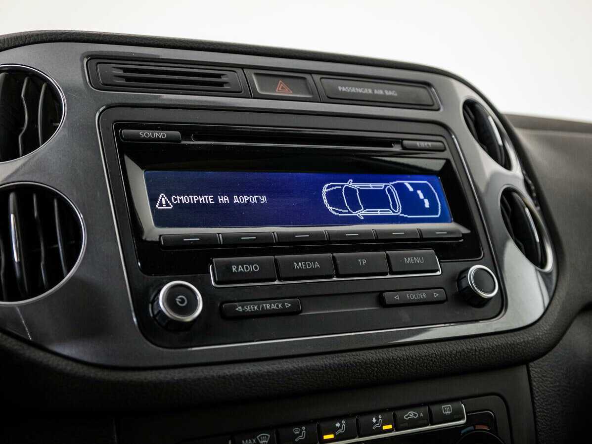 Продажа Б/У Фольксваген Тигуан. Фото: #15