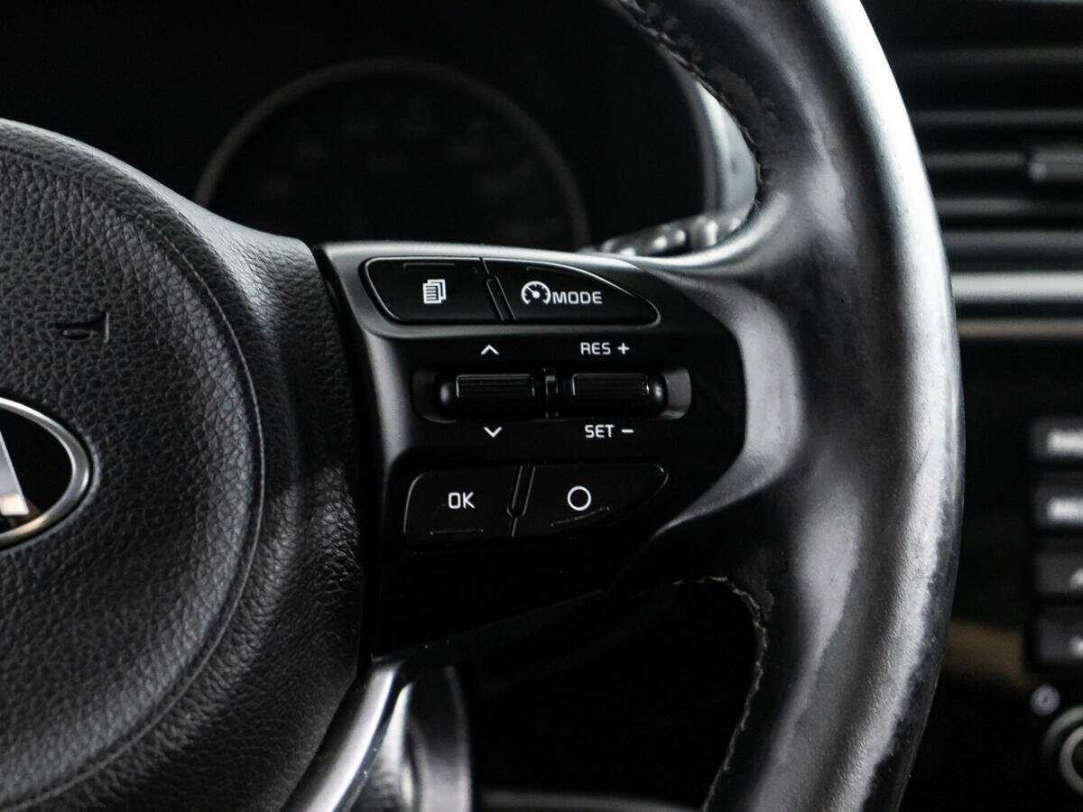 Продажа Б/У Киа Рио. Фото: #22