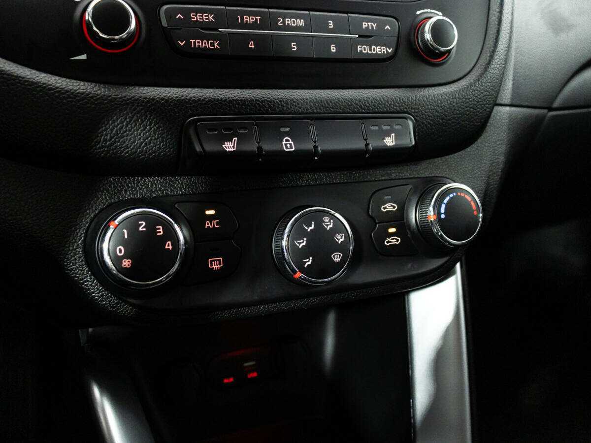 Продажа Б/У Киа Сид. Фото: #14