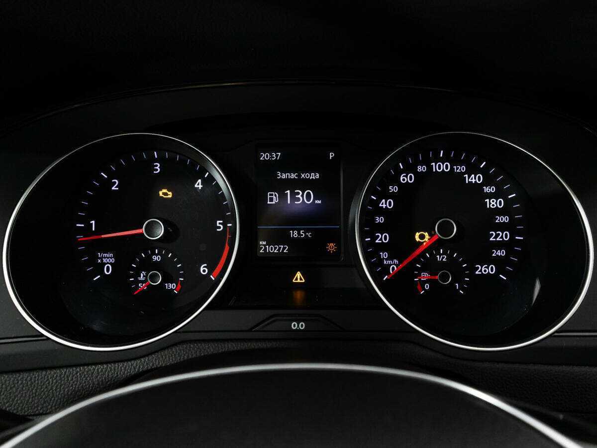 Продажа Б/У Фольксваген Пассат. Фото: #11