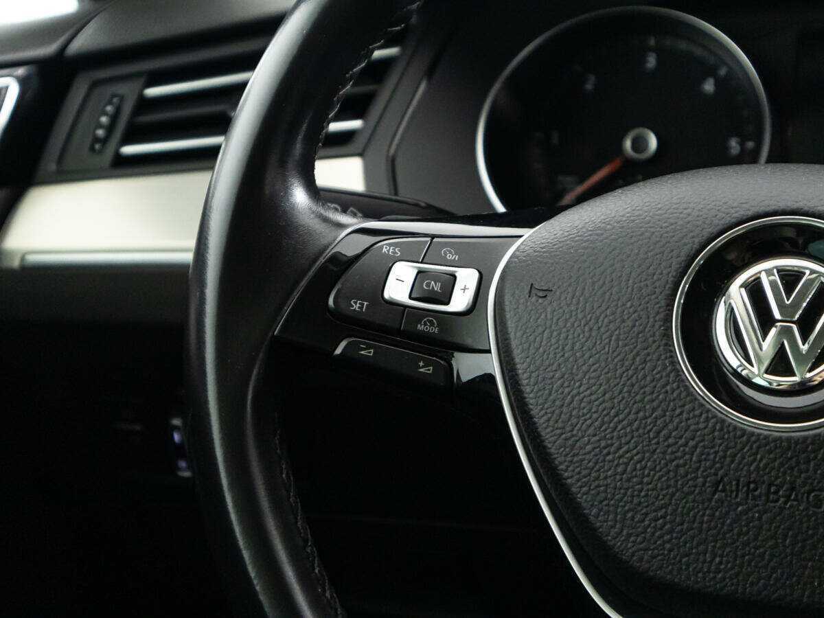 Продажа Б/У Фольксваген Пассат. Фото: #17