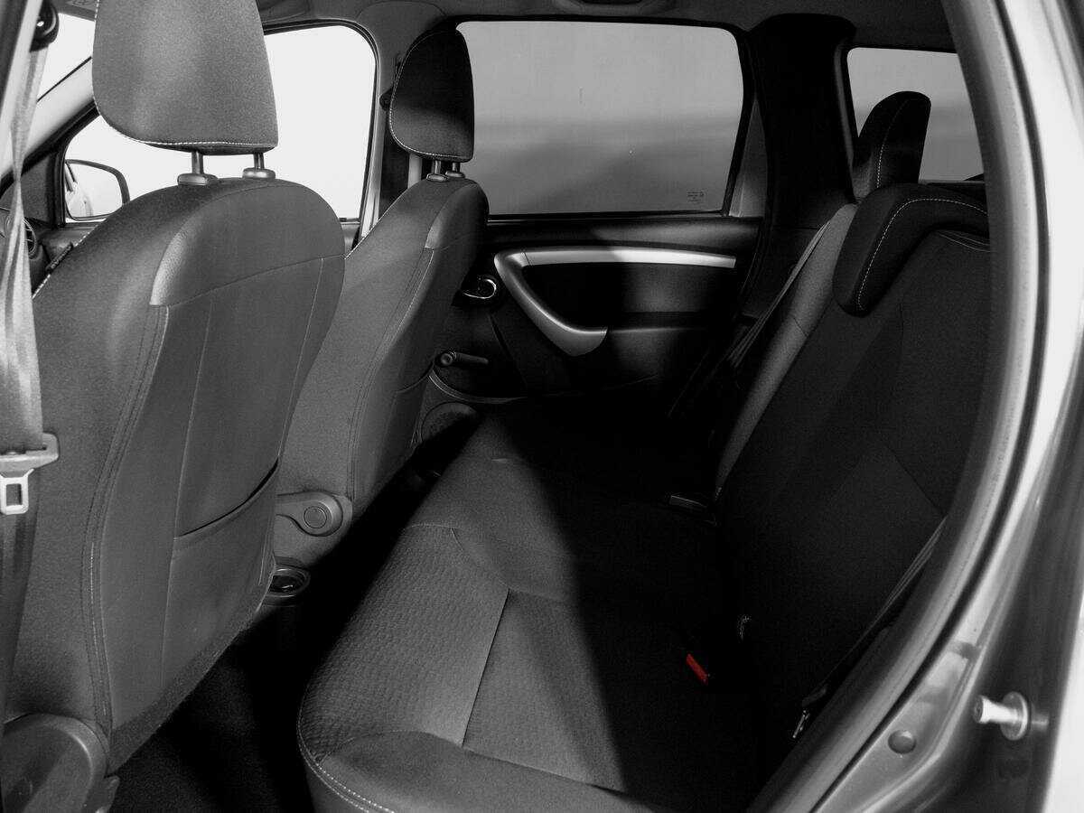 Продажа Б/У Ниссан Террано. Фото: #9