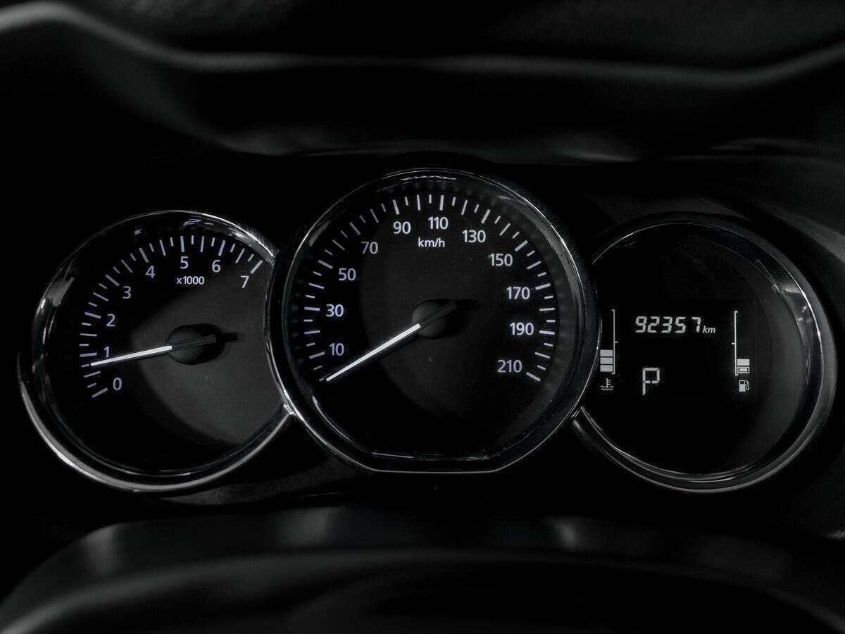 Продажа Б/У Ниссан Террано. Фото: #10