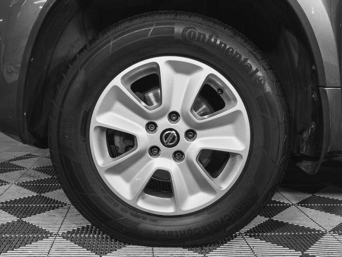 Продажа Б/У Ниссан Террано. Фото: #15