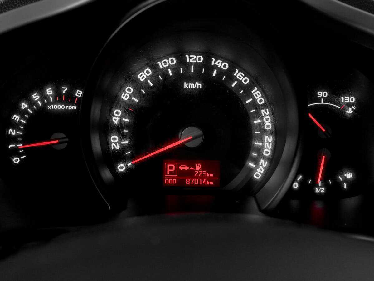 Продажа Б/У Киа Спортейдж. Фото: #9