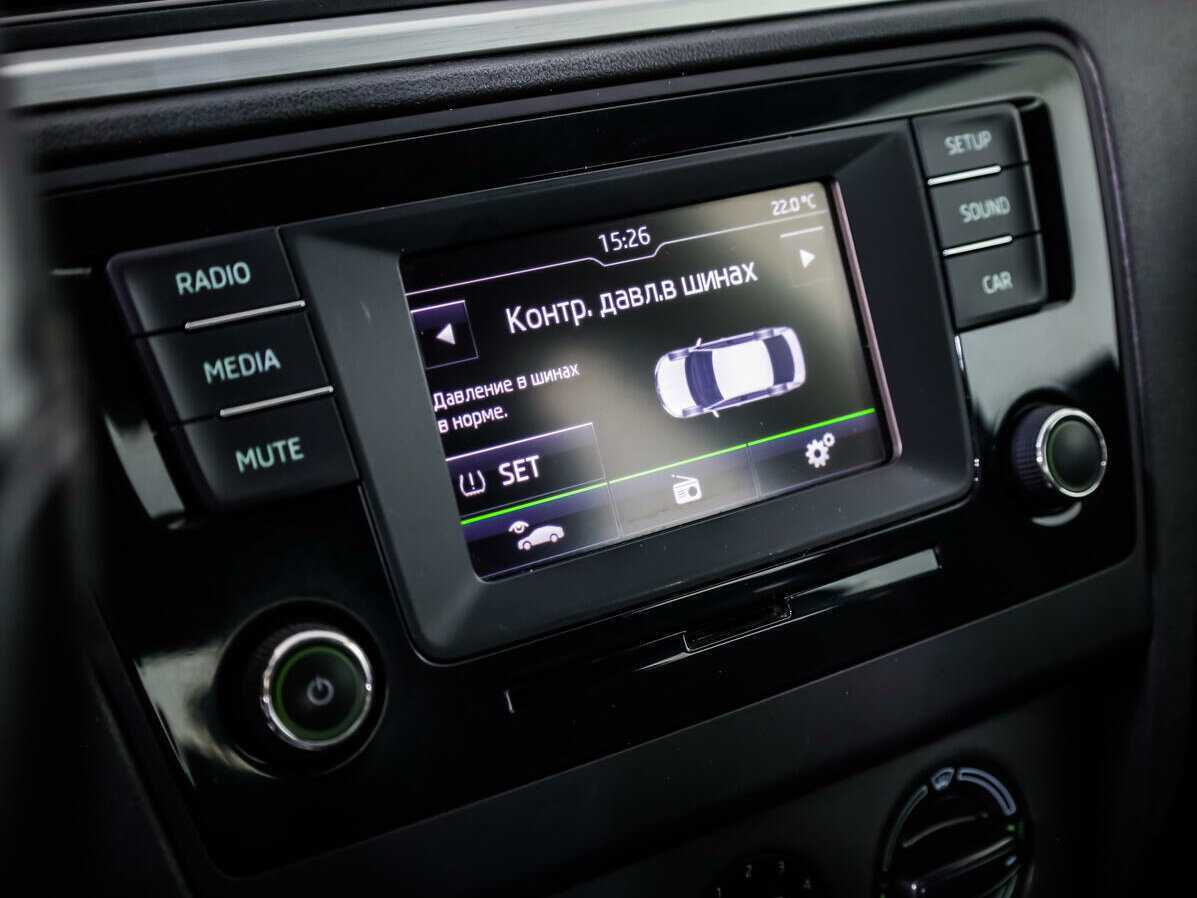 Продажа Б/У Шкода Рапид. Фото: #11