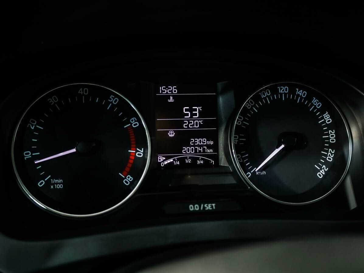 Продажа Б/У Шкода Рапид. Фото: #14